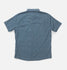 Salty Crew Mens Woven Breezer Perforated