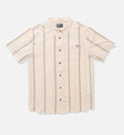 Salty Crew Mens Woven Parker