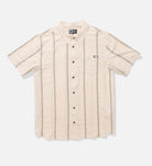 Salty Crew Mens Woven Parker