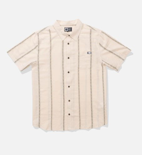 Salty Crew Mens Woven Parker