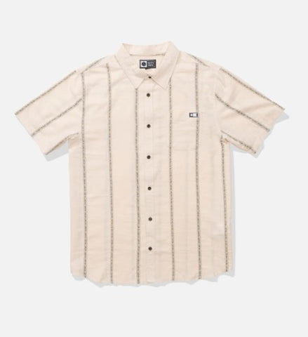 Salty Crew Mens Woven Parker