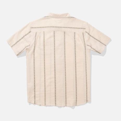 Salty Crew Mens Woven Parker