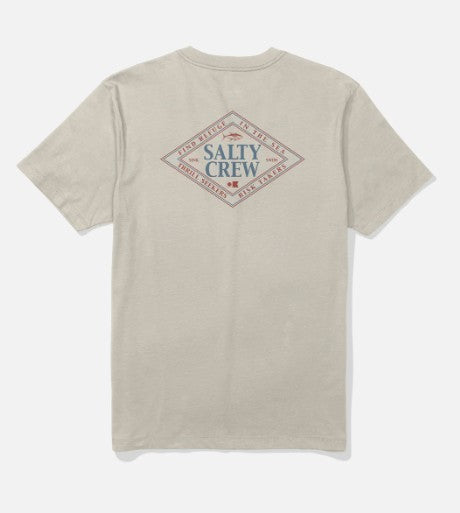 Salty Crew Mens Shirt Iconic