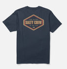 Salty Crew Mens Shirt Shapely Crew 