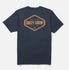 Salty Crew Mens Shirt Shapely Crew