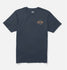 Salty Crew Mens Shirt Shapely Crew