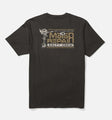 Salty Crew Mens Shirt Motor Repair