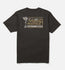 Salty Crew Mens Shirt Motor Repair