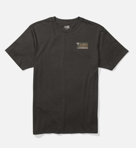 Salty Crew Mens Shirt Motor Repair