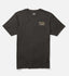 Salty Crew Mens Shirt Motor Repair
