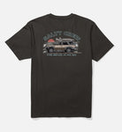 Salty Crew Mens Shirt Get Ready