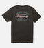 Salty Crew Mens Shirt Get Ready