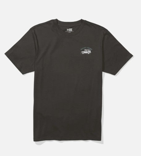 Salty Crew Mens Shirt Get Ready