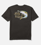 Salty Crew Mens Shirt Yellowtail Classic