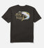 Salty Crew Mens Shirt Yellowtail Classic