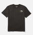 Salty Crew Mens Shirt Yellowtail Classic