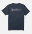 Salty Crew Mens Shirt Whaler Schematic