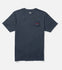 Salty Crew Mens Shirt Whaler Schematic