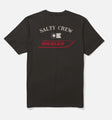 Salty Crew Mens Shirt Whaler Icon