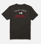 Salty Crew Mens Shirt Whaler Icon