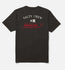 Salty Crew Mens Shirt Whaler Icon