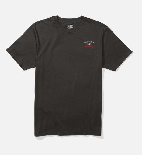 Salty Crew Mens Shirt Whaler Icon