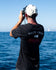 Salty Crew Mens Shirt Whaler Icon