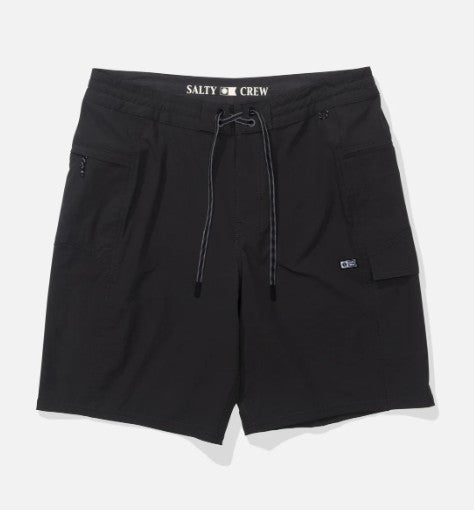 Salty Crew Mens Boardshorts Flagship 20