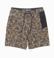 Salty Crew Mens Boardshorts Flagship 20" Boatshort