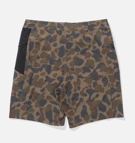 Salty Crew Mens Boardshorts Flagship 20