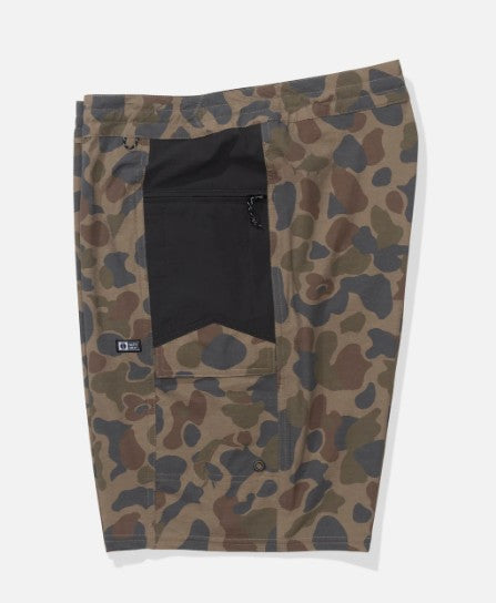 Salty Crew Mens Boardshorts Flagship 20