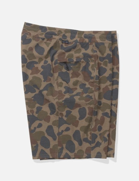Salty Crew Mens Boardshorts Flagship 20