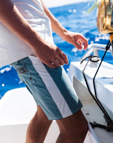 Salty Crew Mens Boardshorts Channel