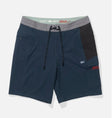 Salty Crew Mens Boardshorts Whaler Flagship 20" Boatshort