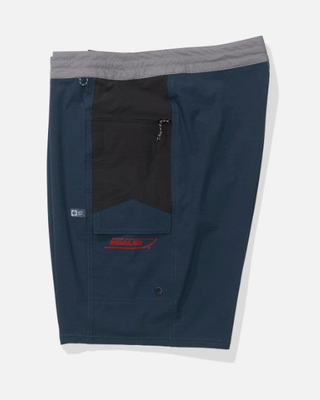 Salty Crew Mens Boardshorts Whaler Flagship 20