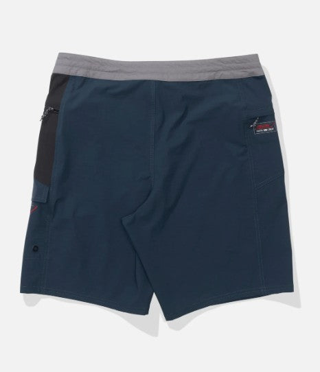 Salty Crew Mens Boardshorts Whaler Flagship 20