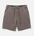 Salty Crew Mens Shorts Transom 19" Overdye