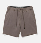 Salty Crew Mens Shorts Transom 19" Overdye