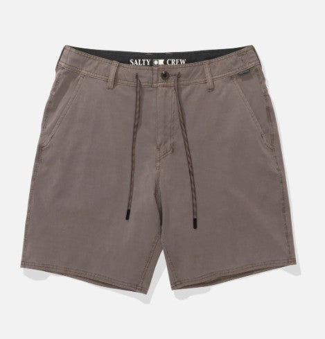 Salty Crew Mens Shorts Transom 19