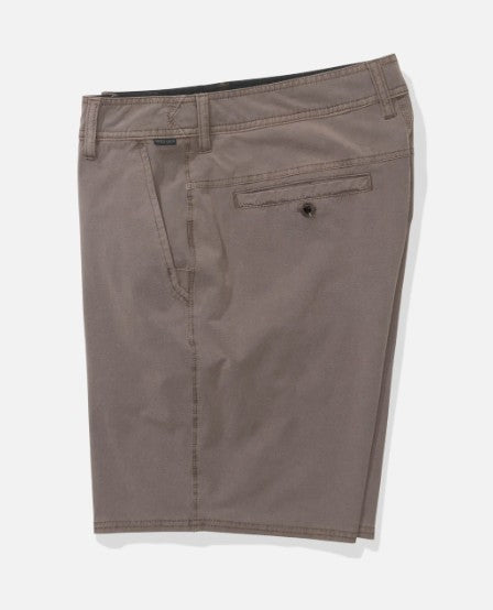Salty Crew Mens Shorts Transom 19