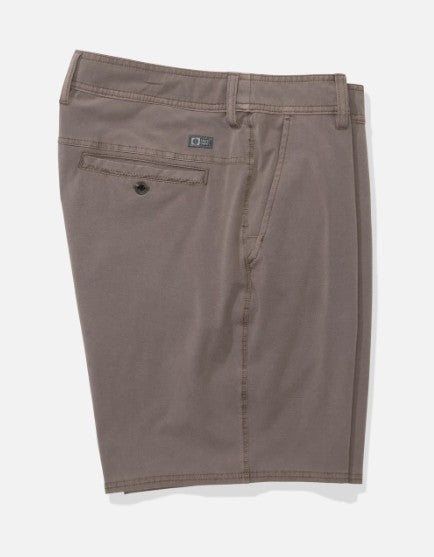Salty Crew Mens Shorts Transom 19