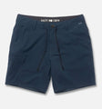 Salty Crew Mens Shorts Transom Tech 19"
