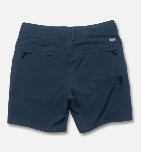 Salty Crew Mens Shorts Transom Tech 19