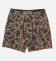Salty Crew Mens Shorts Transom Tech 19"