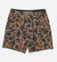 Salty Crew Mens Shorts Transom Tech 19