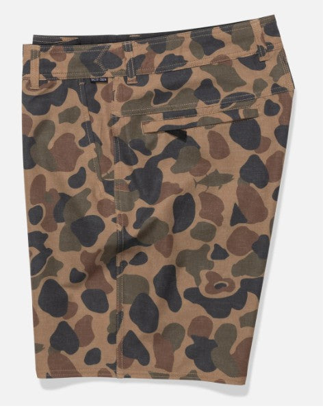 Salty Crew Mens Shorts Transom Tech 19