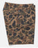 Salty Crew Mens Shorts Transom Tech 19
