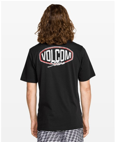 Volcom Mens Shirt Pit Stop