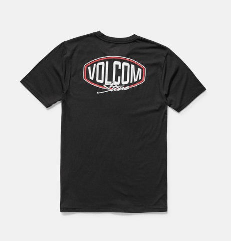 Volcom Mens Shirt Pit Stop
