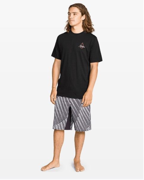 Volcom Mens Shirt Pit Stop